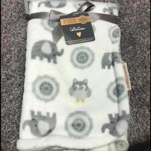 Baby blanket